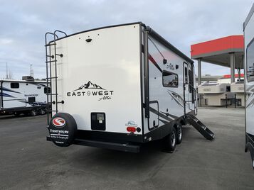 2022 EAST TO WEST RV ALTA 1900MMK